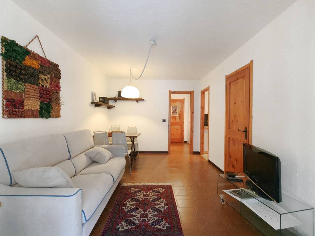 Appartamento a Bardonecchia in Via Susa, 13 - Foto 2