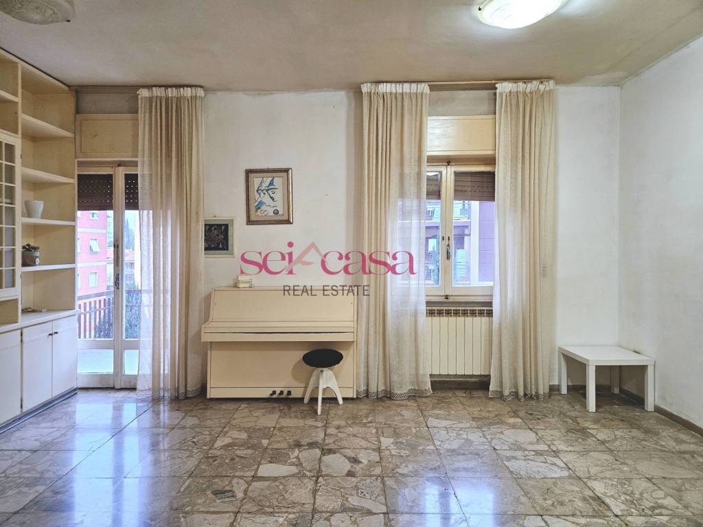 Appartamento a Grosseto in via Abruzzo - Foto 2