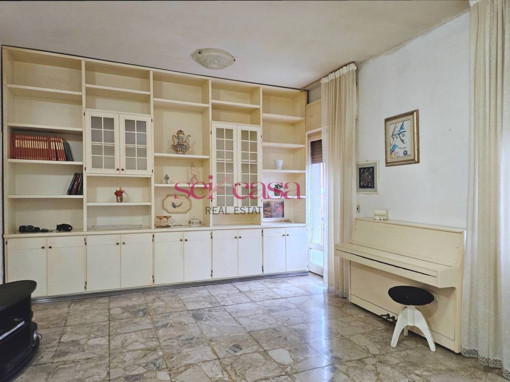 Appartamento a Grosseto in via Abruzzo - Foto 5