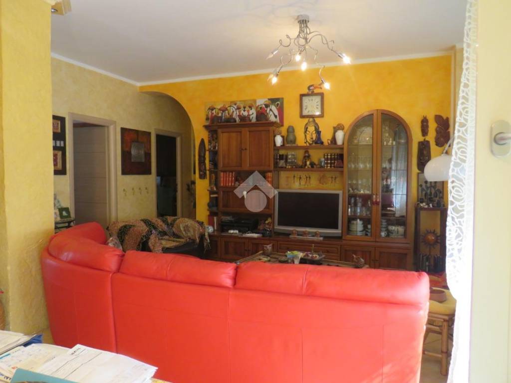 Appartamento a Alessandria in Viale Brigata Ravenna, 3 - Foto 3