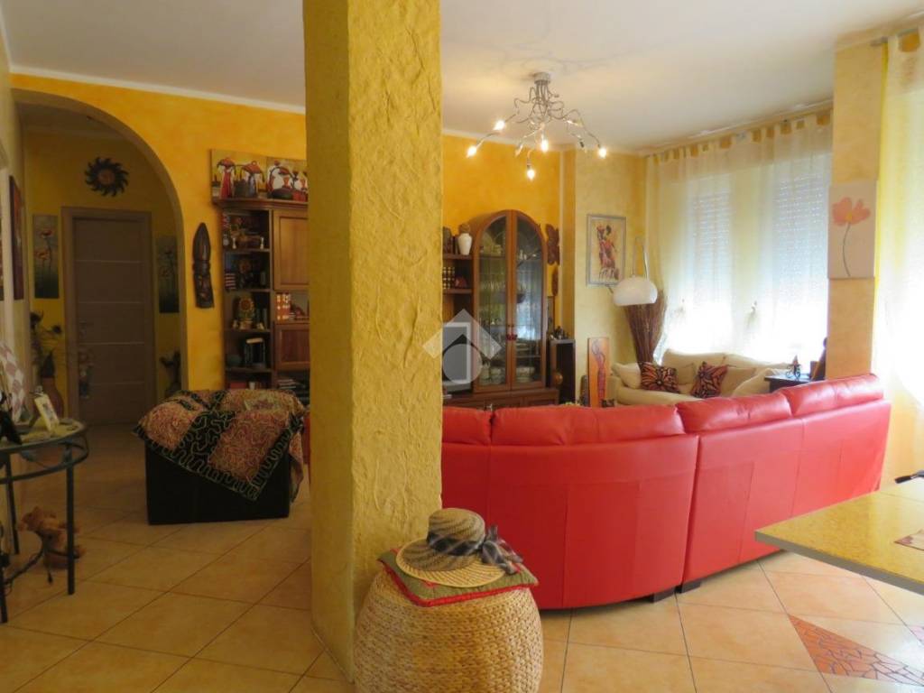 Appartamento a Alessandria in Viale Brigata Ravenna, 3 - Foto 4