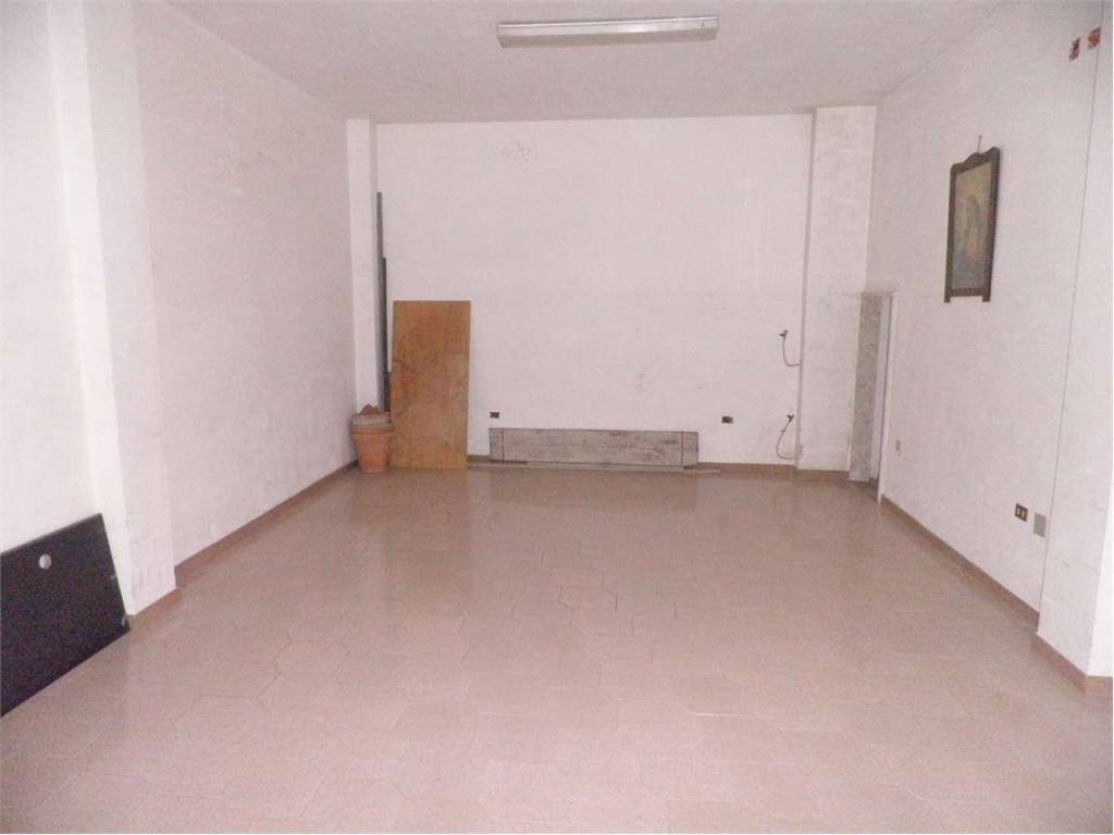 Box / garage a Cerignola in VIA SANTA MARIA DEGLI ANGELI - Foto 2