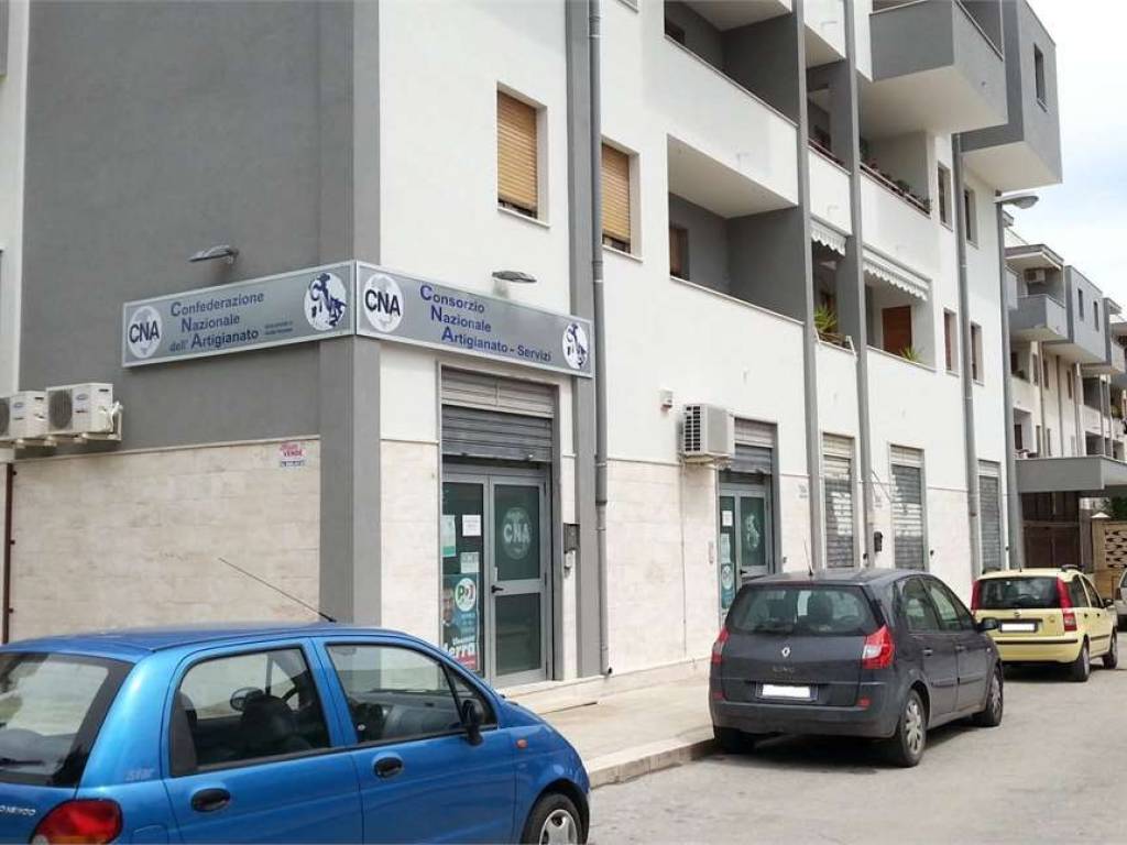 Immobile a Cerignola in VIA CATANZARO - Foto 2