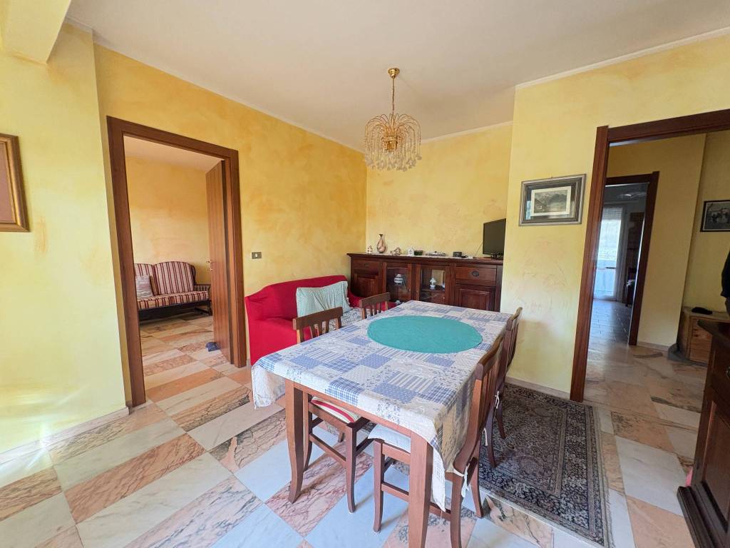 Appartamento a Chiavari in Via Piacenza, 353 - Foto 4