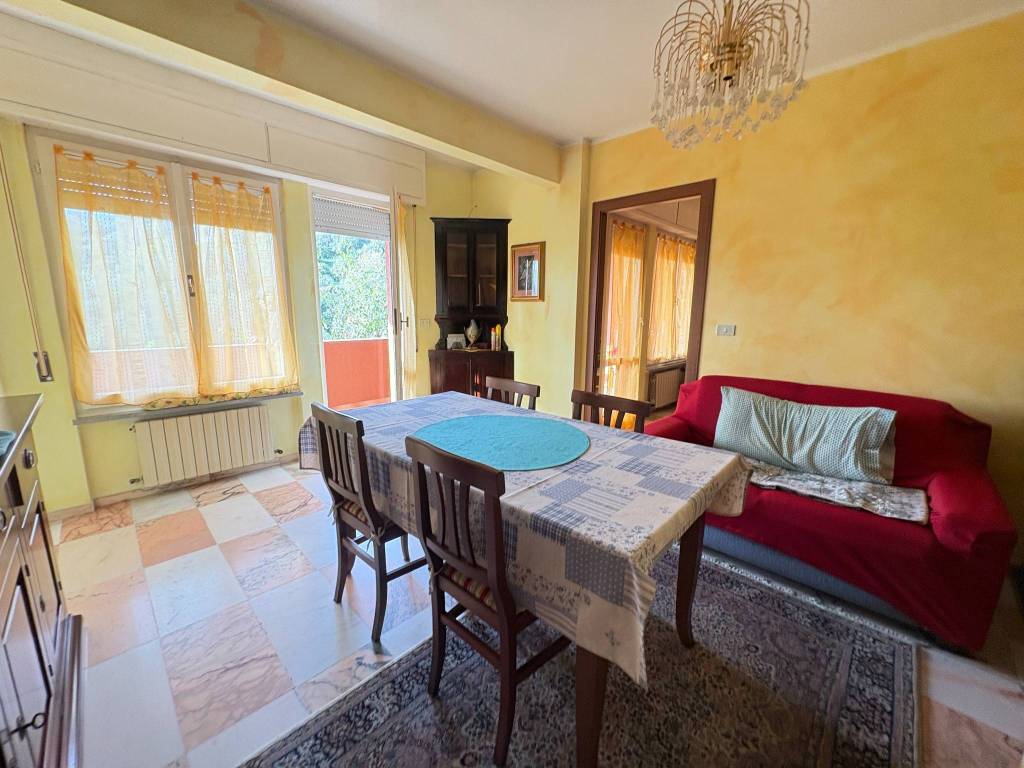 Appartamento a Chiavari in Via Piacenza, 353 - Foto 5