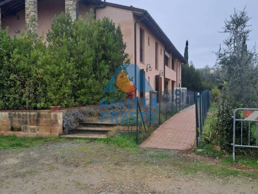 Appartamento a Montespertoli - Foto 3