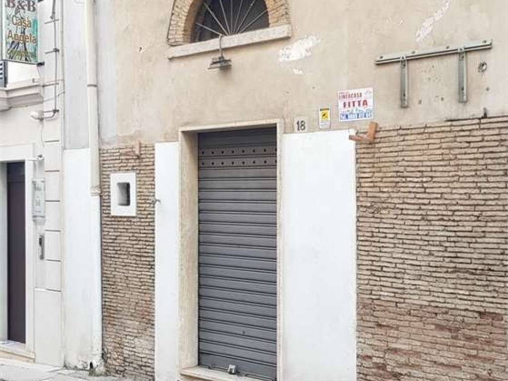 Immobile a Cerignola in VIA BRUNO BUOZZI - Foto 2
