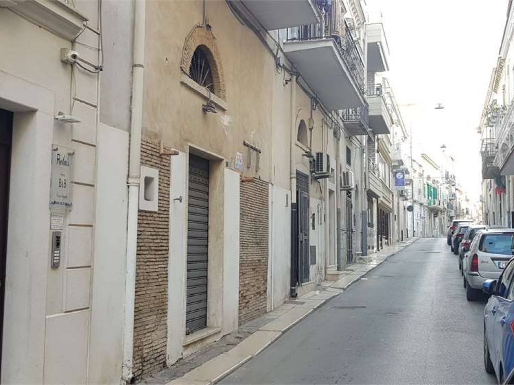 Immobile a Cerignola in VIA BRUNO BUOZZI - Foto 3