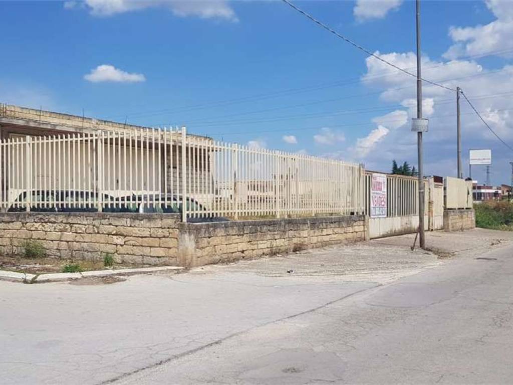 Appartamento a Cerignola in VIA SANTUARIO MADONNA DI RIPALTA - Foto 2