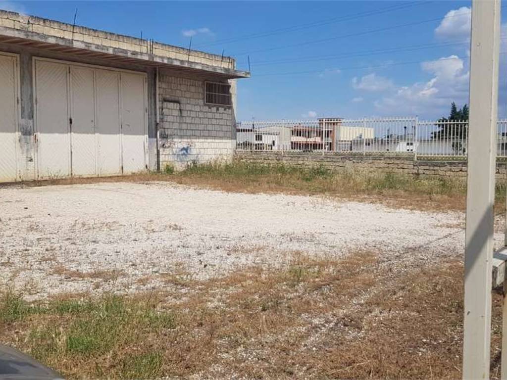 Appartamento a Cerignola in VIA SANTUARIO MADONNA DI RIPALTA - Foto 3