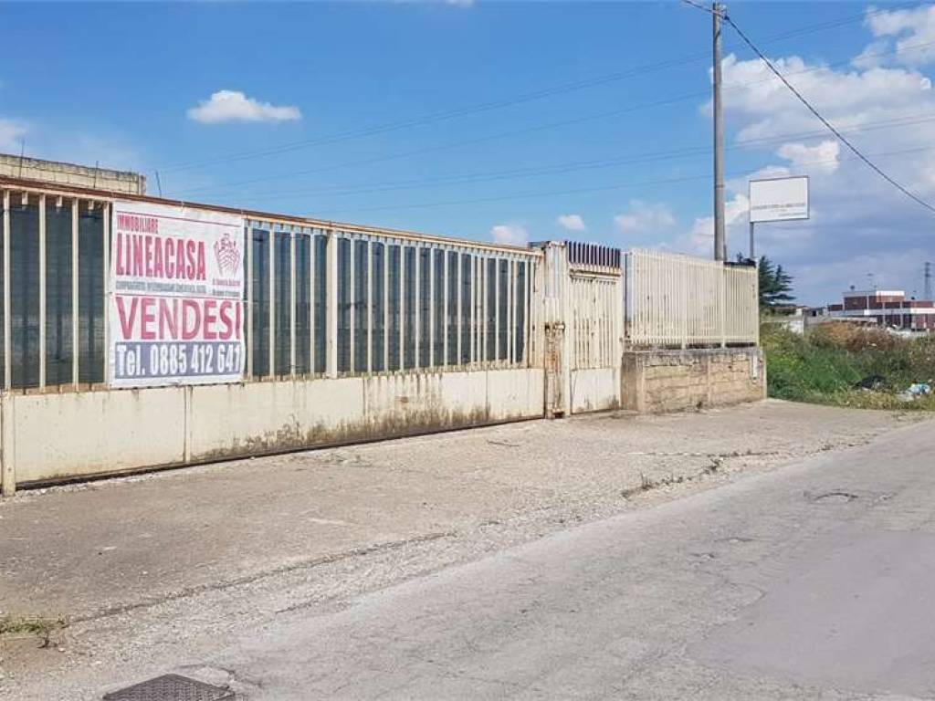 Appartamento a Cerignola in VIA SANTUARIO MADONNA DI RIPALTA - Foto 5
