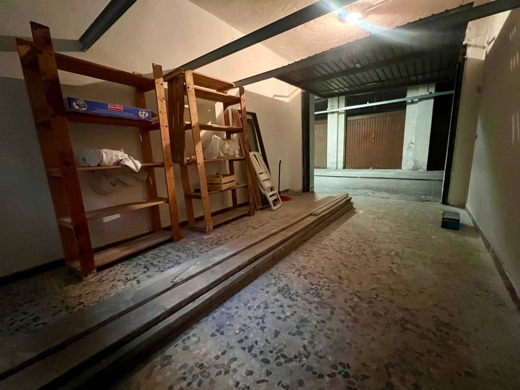 Box / garage a Prato in Via Giovanni da Empoli - Foto 5