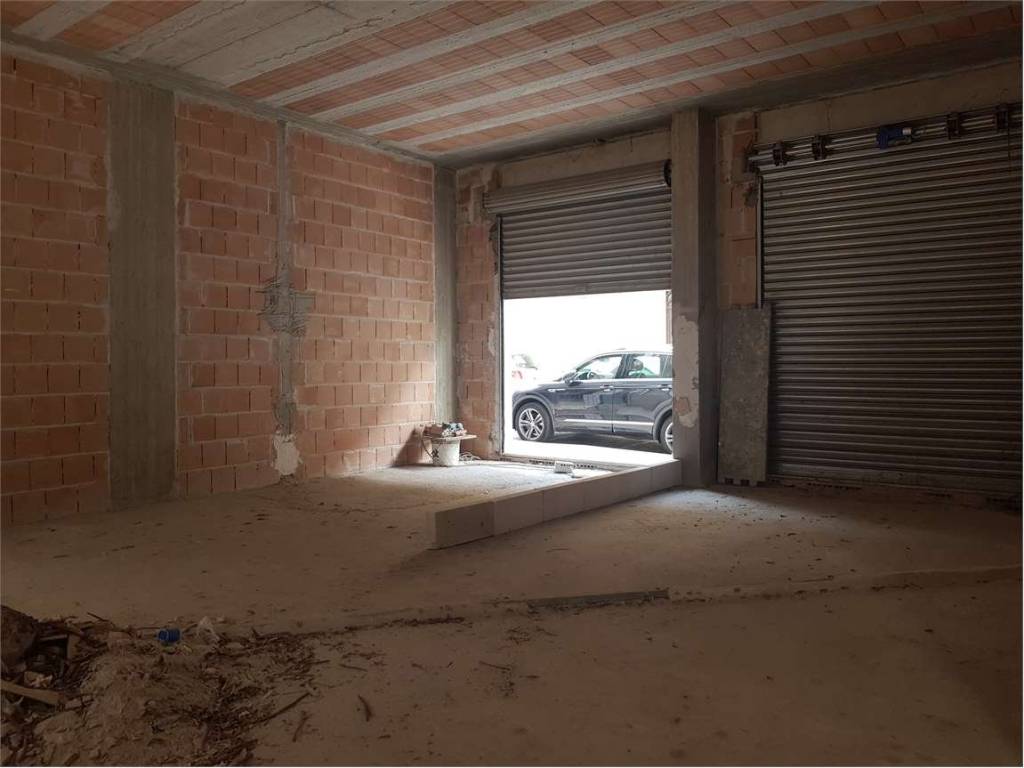 Box / garage a Cerignola - Foto 5