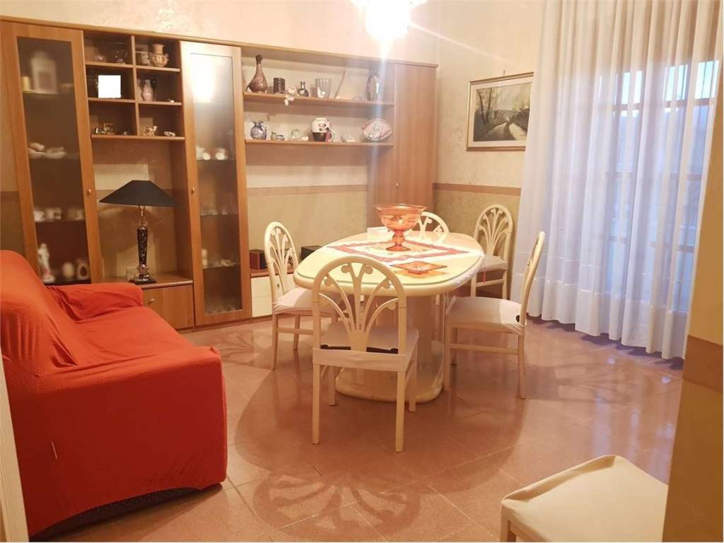 Appartamento a Cerignola in VICO 2 DEMARTINIS, 85 - Foto 3