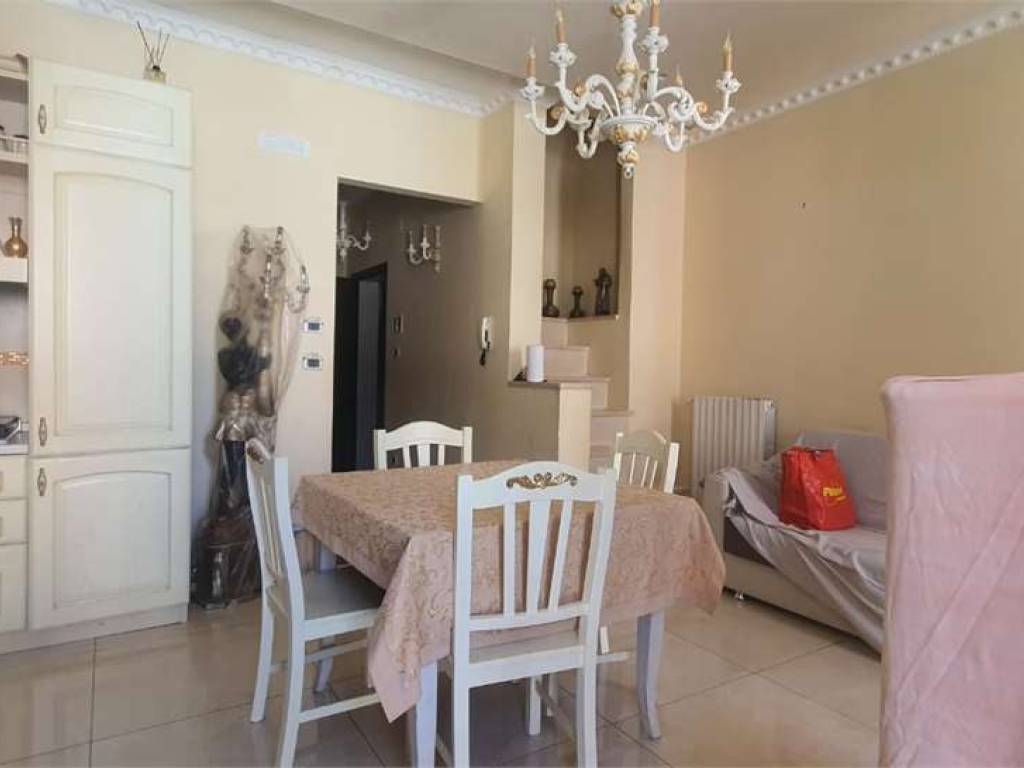 Appartamento a Cerignola in VICO 3 ADDOLORATA, 10 - Foto 3