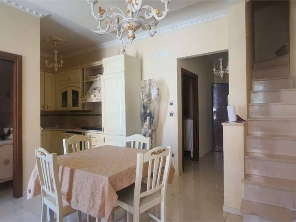 Appartamento a Cerignola in VICO 3 ADDOLORATA, 10 - Foto 5