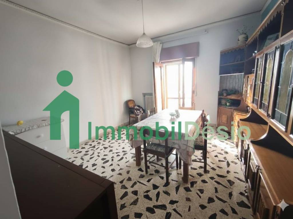 Appartamento a Picerno in Viale Giacinto Albini, 229 - Foto 2