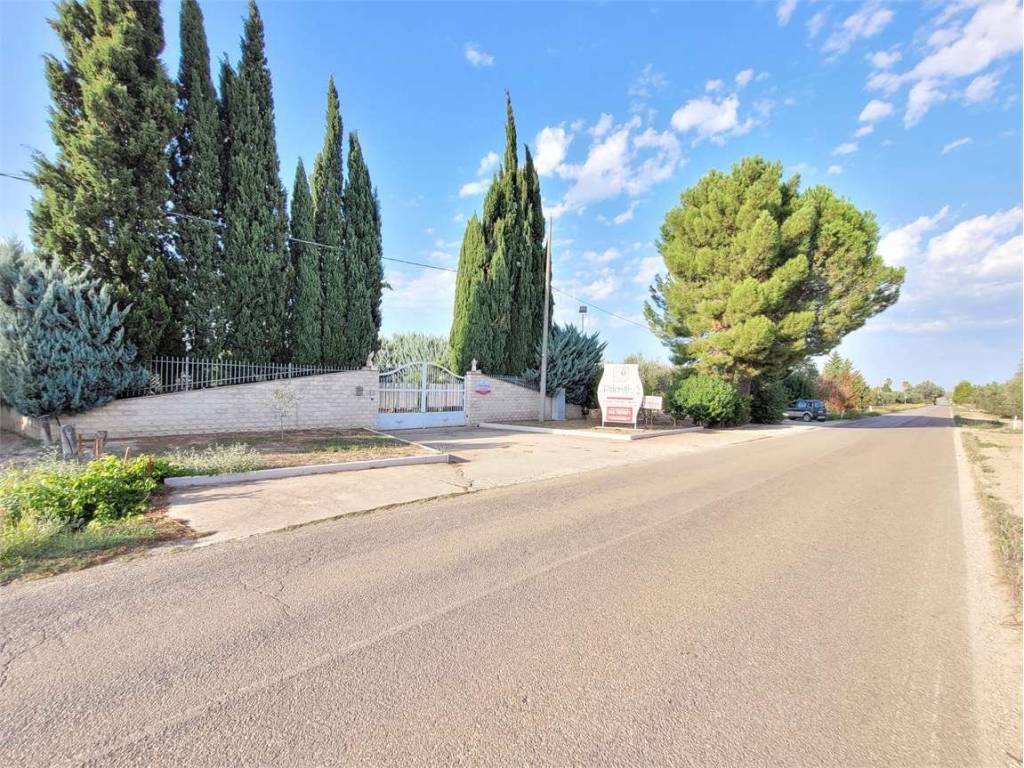 Villa a Cerignola in S.P. 62 - Foto 4