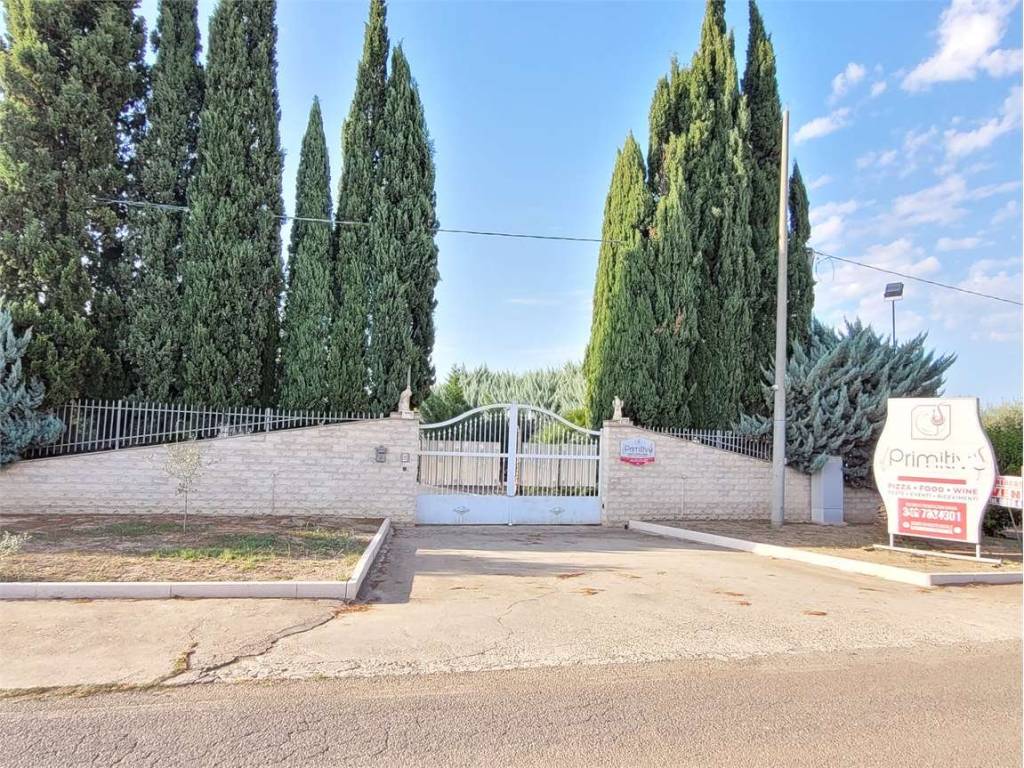 Villa a Cerignola in S.P. 62 - Foto 5