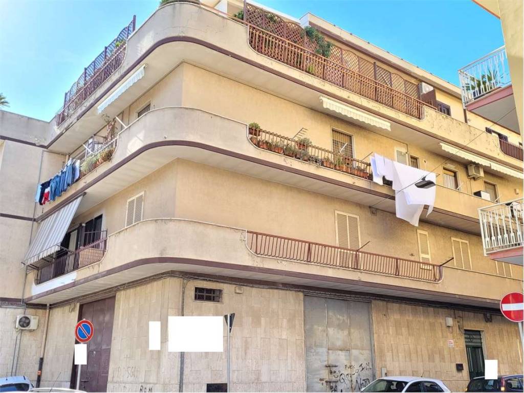 Appartamento a Cerignola in VIA SESTU, 4 - Foto 2