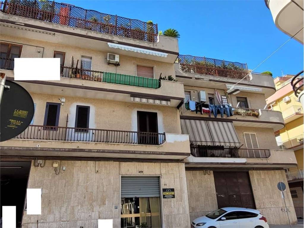 Appartamento a Cerignola in VIA SESTU, 4 - Foto 3