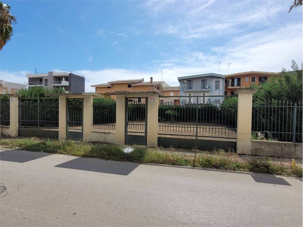 Terreno a Cerignola - Foto 3