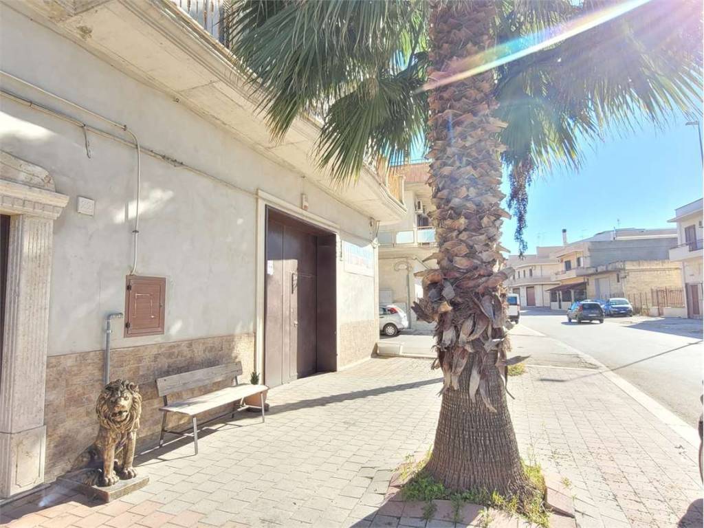 Immobile a Cerignola in VIA PADULA - Foto 2