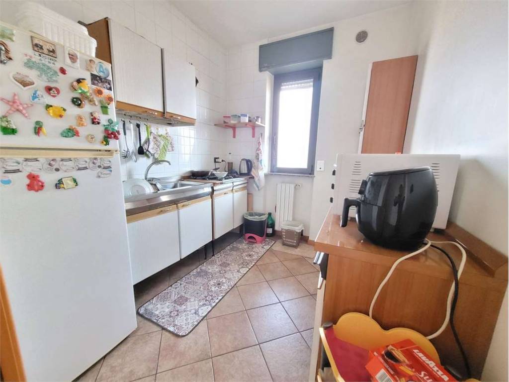 Appartamento a Cerignola in VIA PIRANDELLO - Foto 5