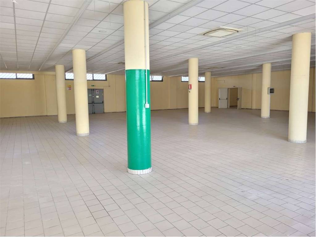 Appartamento a Cerignola in VIA PADULA - Foto 5