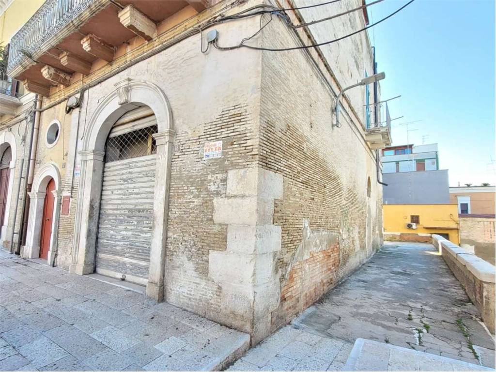 Immobile a Cerignola in PIAZZA PASQUALE BONA - Foto 3