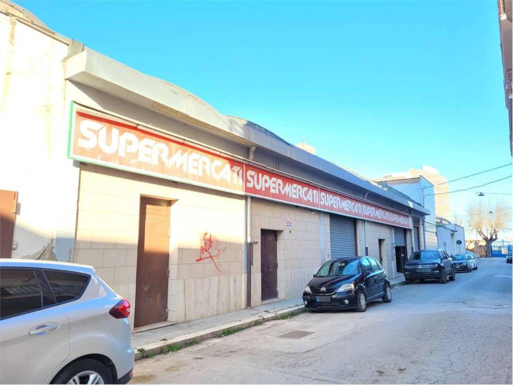 Immobile a Cerignola in VIA GIOVENALE - Foto 2