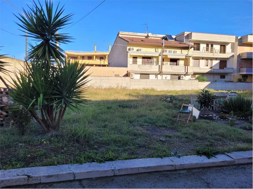 Terreno a Cerignola in VIA CORVARA - Foto 3