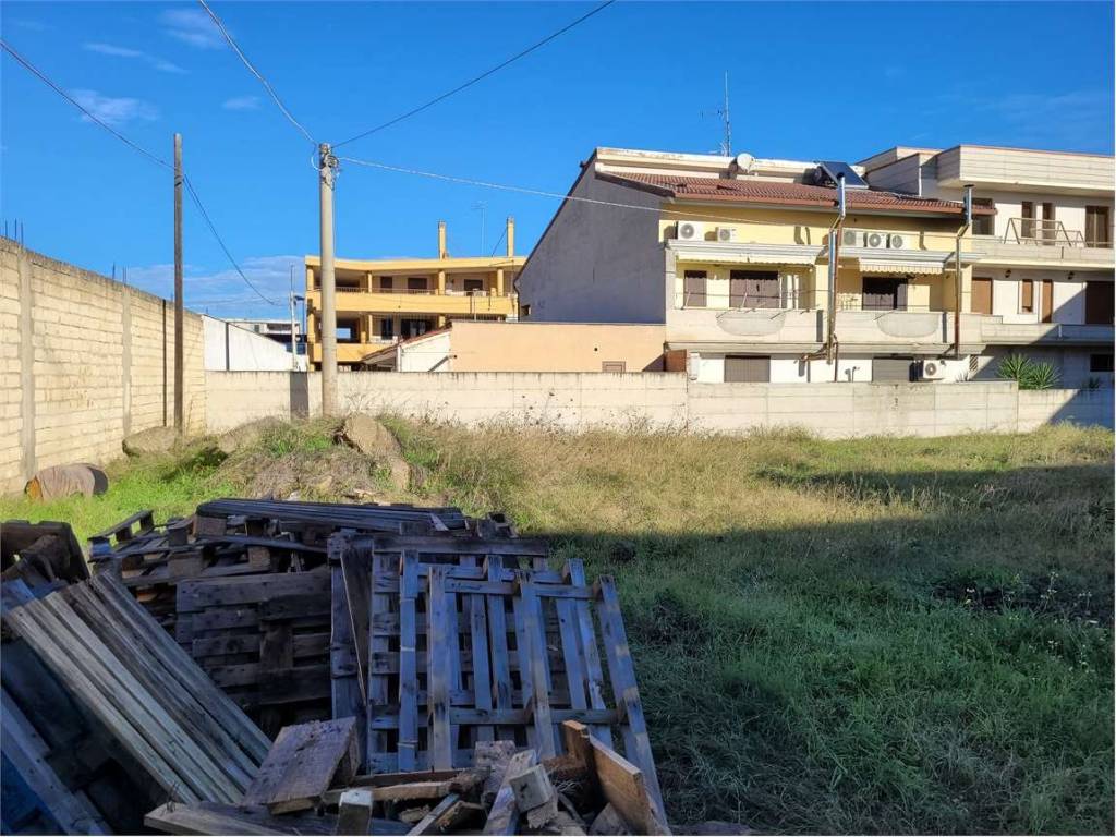 Terreno a Cerignola in VIA CORVARA - Foto 4