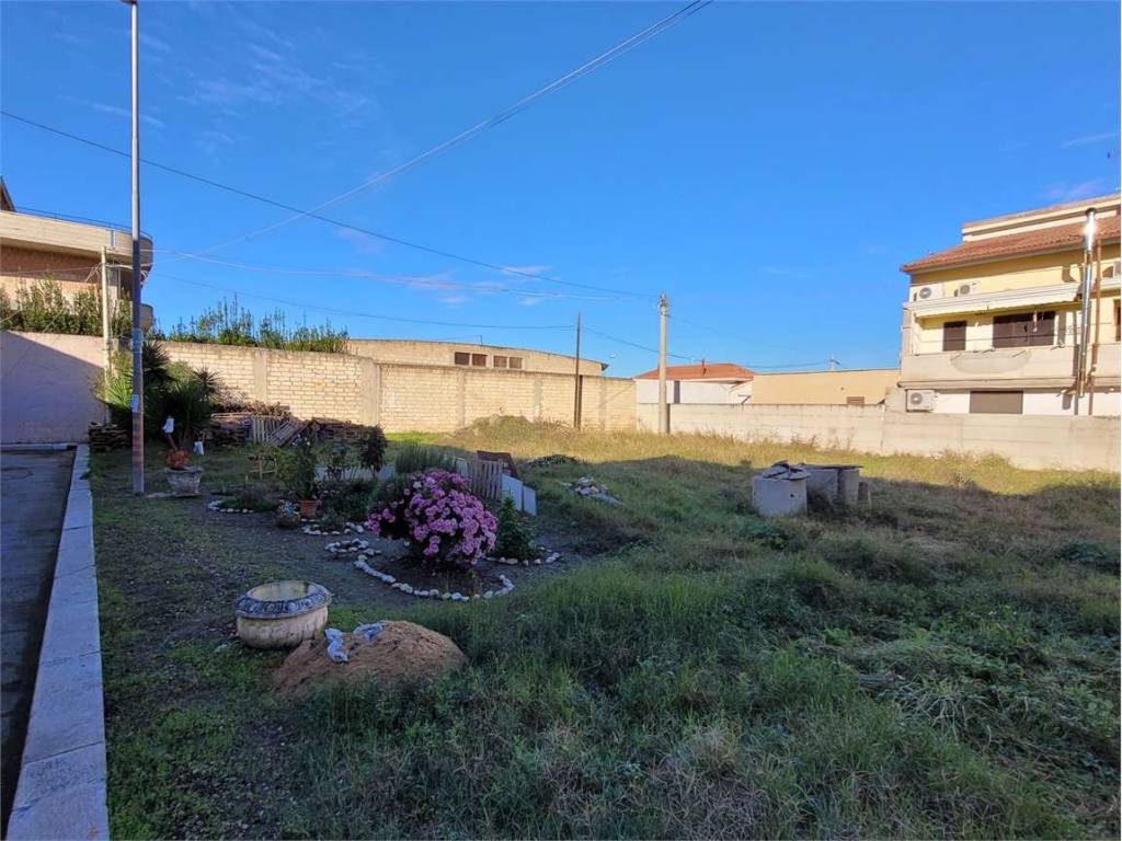 Terreno a Cerignola in VIA CORVARA - Foto 5