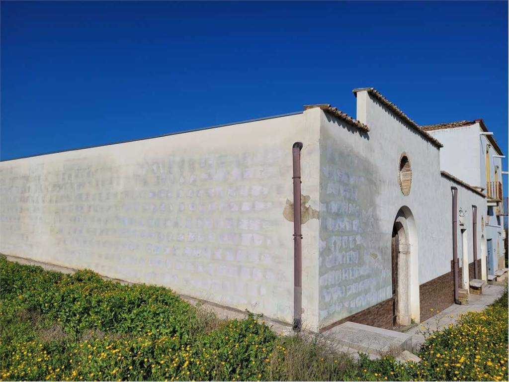 Rustico / casale a Cerignola in VIA SANTUARIO MADONNA DI RIPALTA - Foto 3