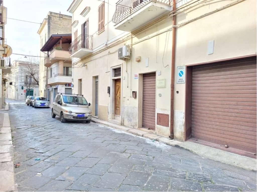 Appartamento a Cerignola in VIA ANNA ROSSI, 13 - Foto 2