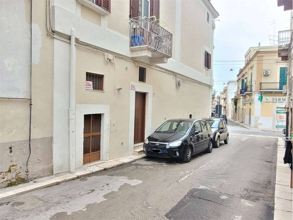 Appartamento a Cerignola in VIA BRUNO BUOZZI, 27 - Foto 2