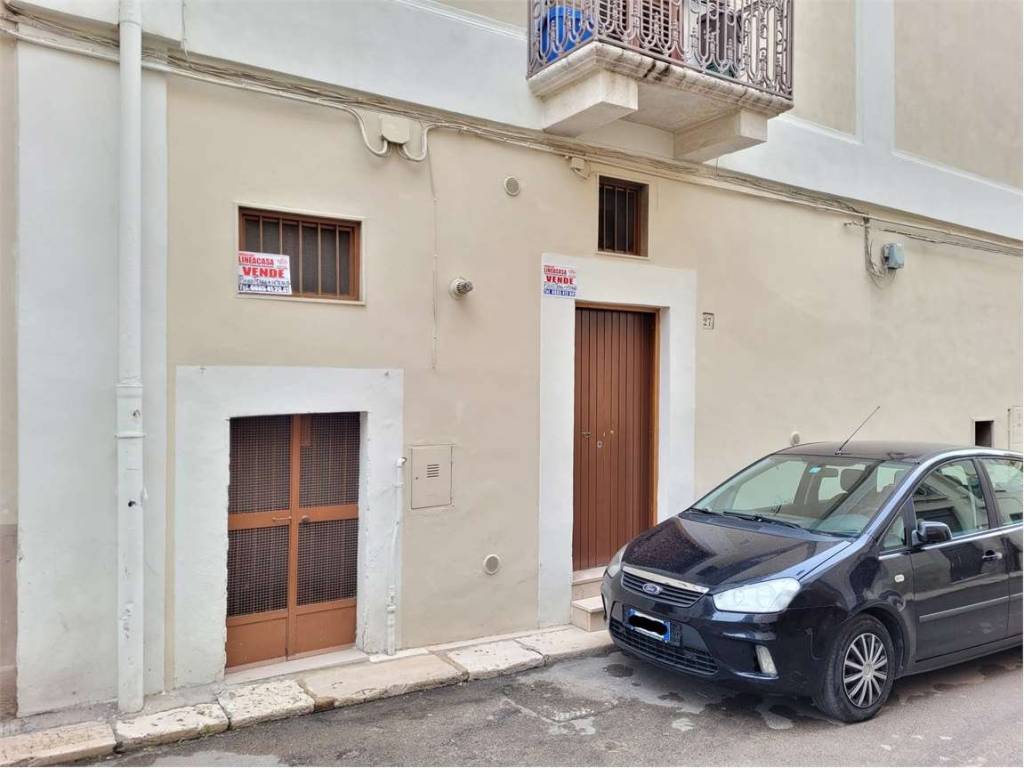 Appartamento a Cerignola in VIA BRUNO BUOZZI, 27 - Foto 3