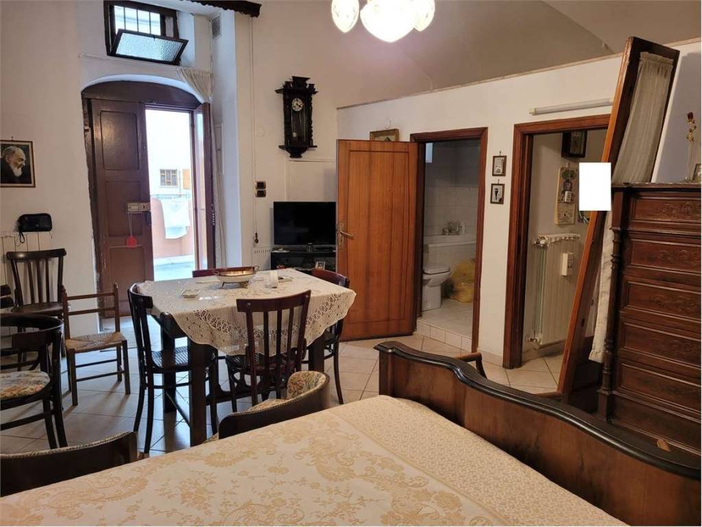 Appartamento a Cerignola in VIA BRUNO BUOZZI, 27 - Foto 4