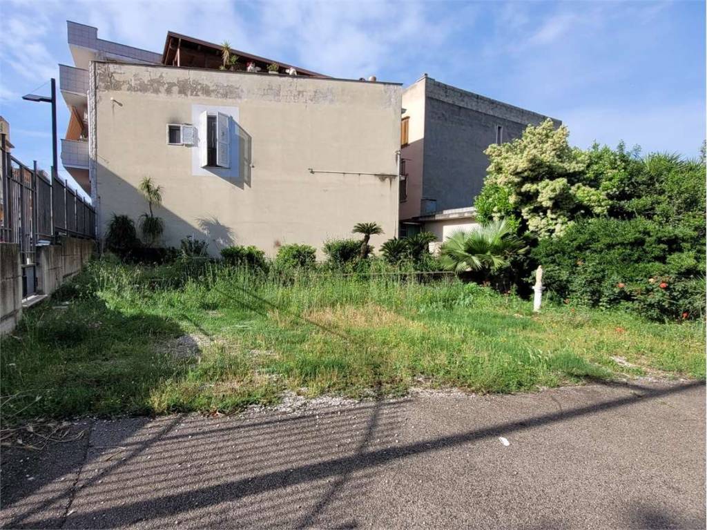 Terreno a Cerignola in VIA CAMOGLI - Foto 5