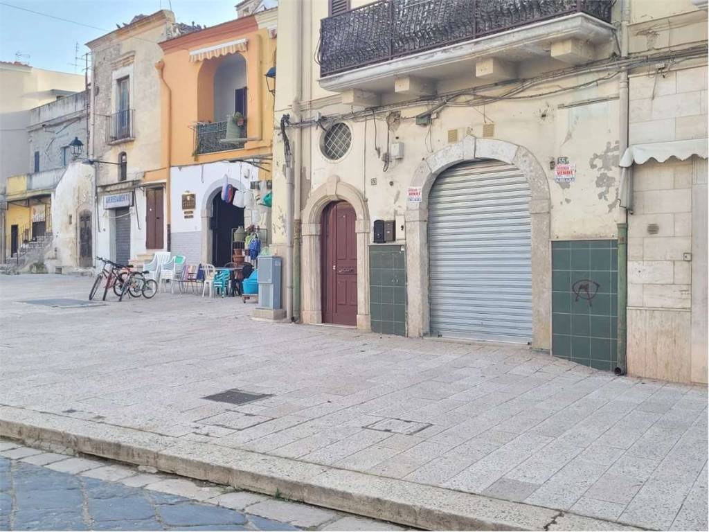 Appartamento a Cerignola in VIA OSTERIA DUCALE, 55 - Foto 2