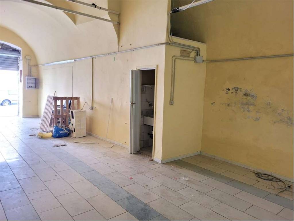 Appartamento a Cerignola in VIA OSTERIA DUCALE, 55 - Foto 5