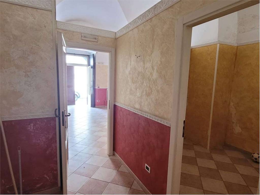 Appartamento a Cerignola in VIA POZZOMAGGIORE, 11 - Foto 3