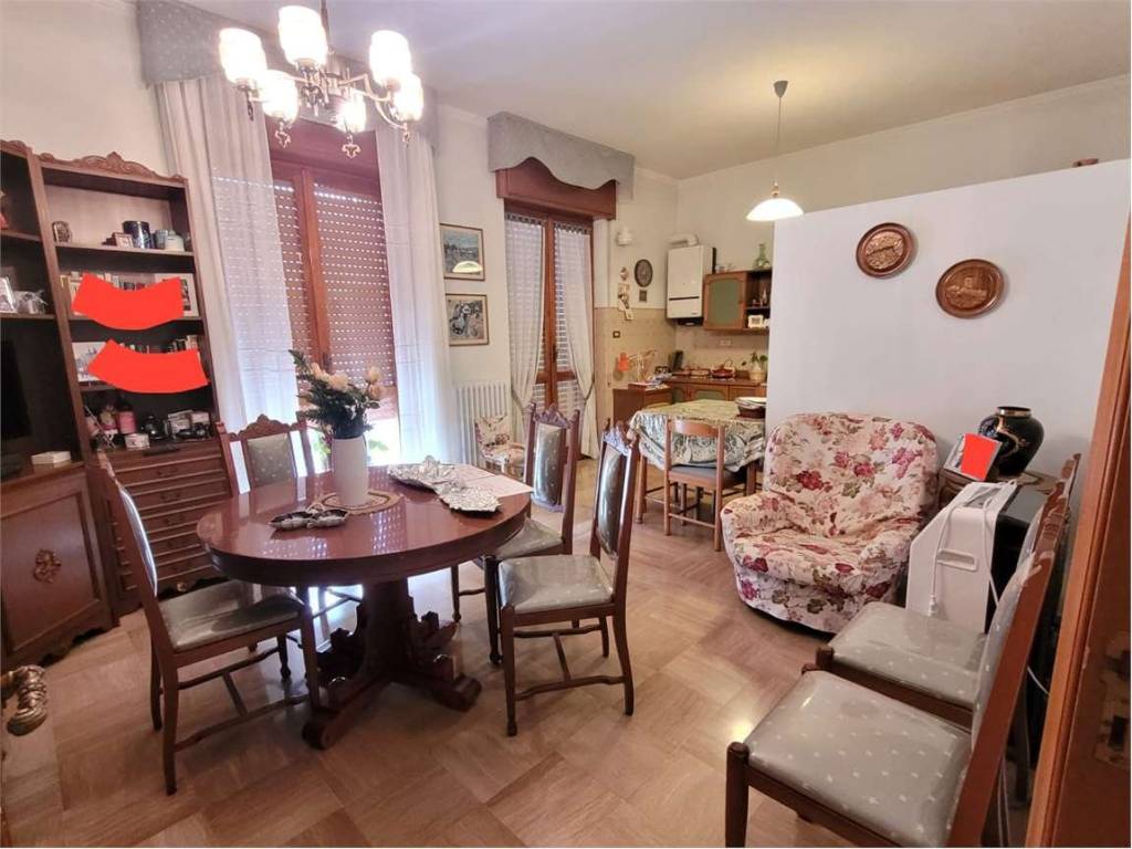 Appartamento a Cerignola in VIALE DI PONENTE, 19 - Foto 5