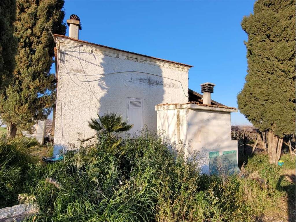 Terreno a Cerignola in POZZO DI MONACHELLO - Foto 2