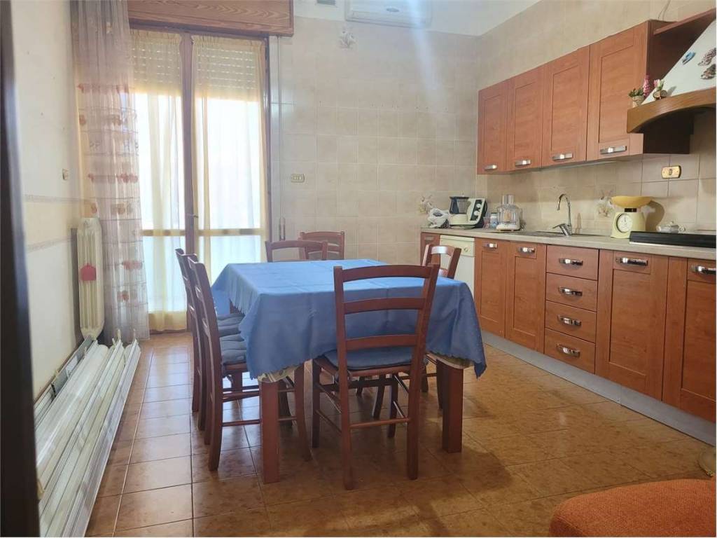 Appartamento a Cerignola in VIA LEONARDO DA VINCI, 34 - Foto 2