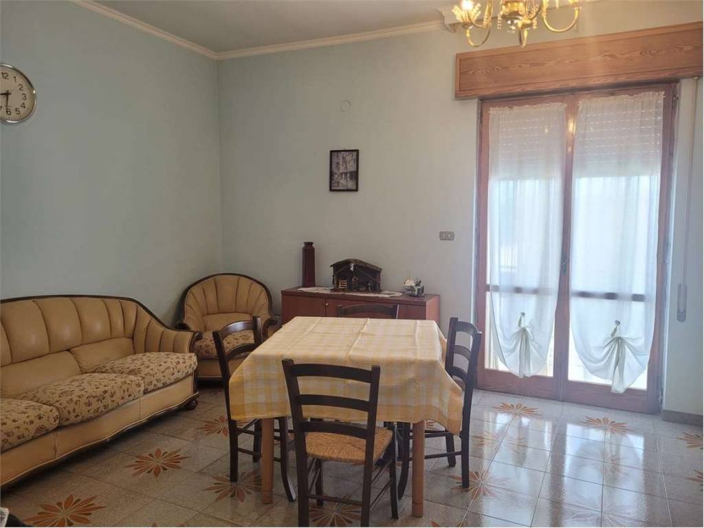 Appartamento a Cerignola in VIA LEONARDO DA VINCI, 34 - Foto 5