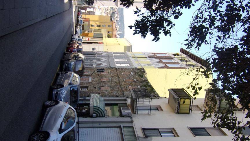 Appartamento a Trieste in Piazza Edmondo Puecher, 3 - Foto 2