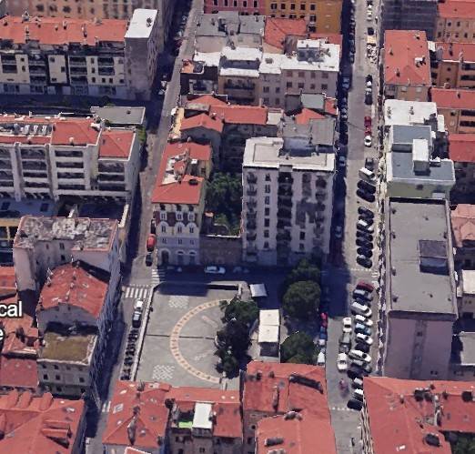 Appartamento a Trieste in Piazza Edmondo Puecher, 3 - Foto 4