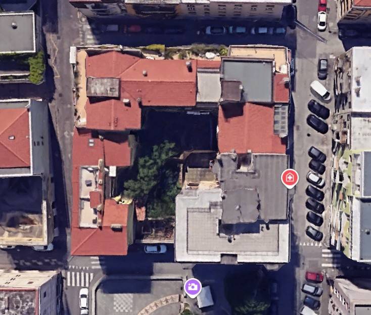Appartamento a Trieste in Piazza Edmondo Puecher, 3 - Foto 5